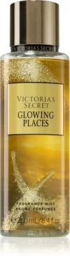 Victoria's Secret Glittering Nights Glowing Places