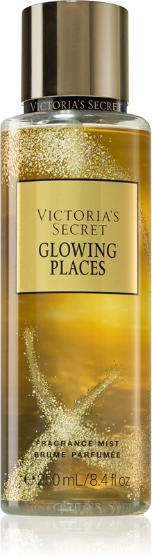 Victoria&apos;s Secret Glittering Nights Glowing Places