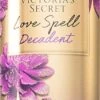 Victoria&apos;s Secret Love Spell Decadent -Notino Parfum Cosmétiques victorias secret love spell decadent spray corporel pour femme