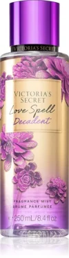 Victoria's Secret Love Spell Decadent