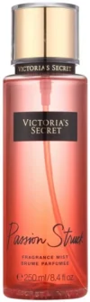 Victoria's Secret Passion Struck