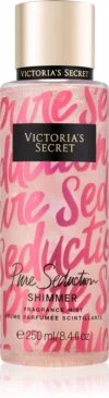 Victoria's Secret Pure Seduction Shimmer