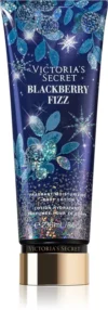 Victoria's Secret Shine Through Blackberry Fizz