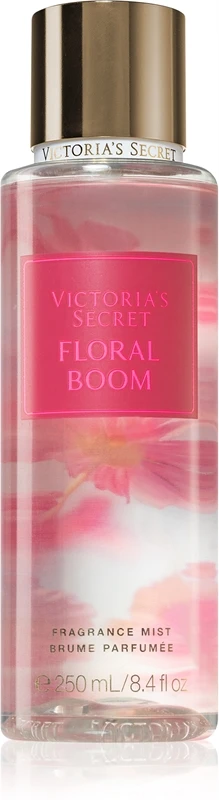 Victoria's Secret Spring Daze Floral Bloom Victoria's Secret Spring Daze Floral Bloom -Notino Parfum Cosmétiques victorias secret spring daze floral bloom spray corporel pour femme