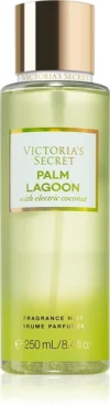 Victoria's Secret Tropichroma Palm Lagoon