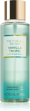 Victoria's Secret Tropichroma Vanilla Tropic