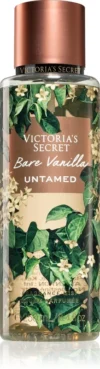 Victoria's Secret Untamed Bare Vanilla