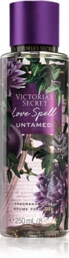 Victoria's Secret Untamed Love Spell