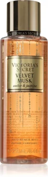 Victoria's Secret Velvet Musk