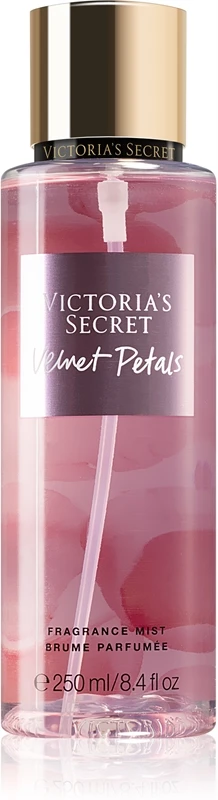 Victoria's Secret Velvet Petals Victoria's Secret Velvet Petals -Notino Parfum Cosmétiques victorias secret velvet petals brume parfumee pour femme 1
