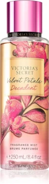 Victoria's Secret Velvet Petals Decadent