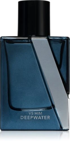 Victoria's Secret VS Him Deep Water