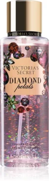 Victoria's Secret Winter Dazzle Diamond Petals
