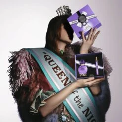 Viktor&Rolf Viktor & Rolf GOOD FORTUNE 2023 -Notino Parfum Cosmétiques viktor rolf good fortune 2023 coffret cadeau pour femme 2