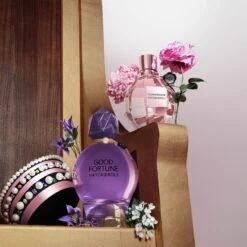 Viktor&Rolf Viktor & Rolf GOOD FORTUNE 2023 -Notino Parfum Cosmétiques viktor rolf good fortune 2023 coffret cadeau pour femme 4