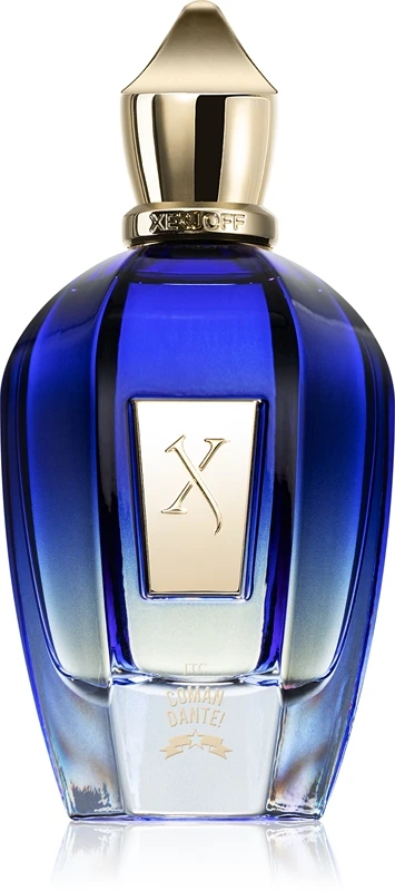 Xerjoff Comandante Xerjoff Comandante -Notino Parfum Cosmétiques xerjoff comandante eau de parfum