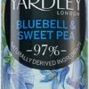 Yardley Bluebell & Sweetpea 1 Yardley Bluebell & Sweetpea -Notino Parfum Cosmétiques yardley bluebell sweetpea brume corps pour femme