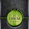 Yves Saint Laurent Black Opium Illicit Green -Notino Parfum Cosmétiques yves saint laurent black opium illicit green eau de parfum pour femme