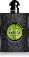 Yves Saint Laurent Black Opium Illicit Green