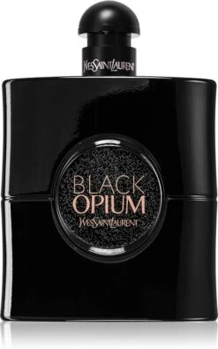 Yves Saint Laurent Black Opium Le Parfum