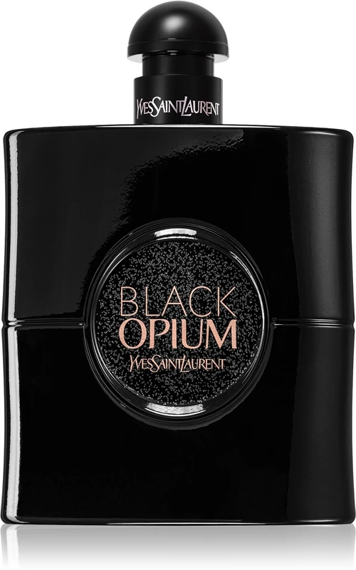 Yves Saint Laurent Black Opium Le Parfum Yves Saint Laurent Black Opium Le Parfum -Notino Parfum Cosmétiques yves saint laurent black opium le parfum parfum pour femme