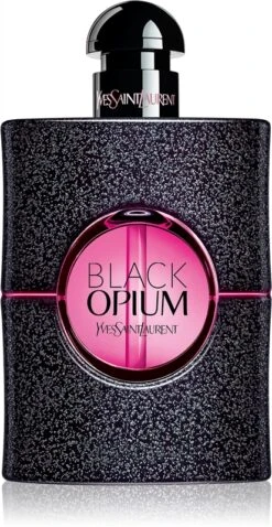Yves Saint Laurent Black Opium Neon