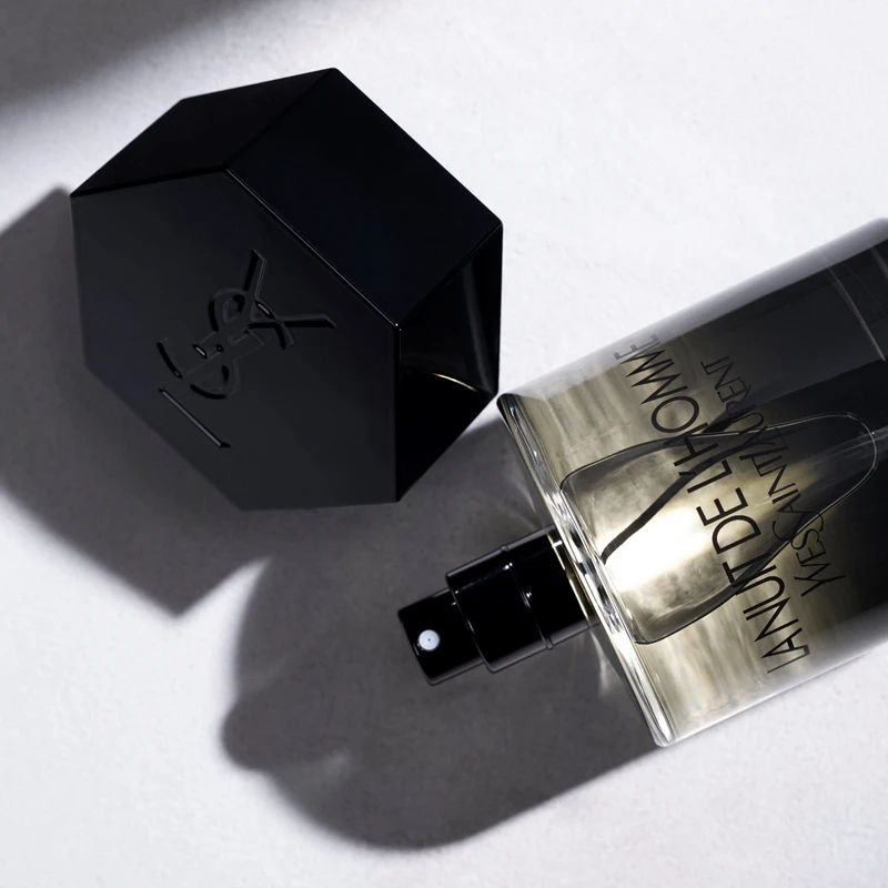 Yves Saint Laurent La Nuit de L'Homme Yves Saint Laurent La Nuit De L'Homme -Notino Parfum Cosmétiques yves saint laurent la nuit de lhomme eau de toilette pour homme 2