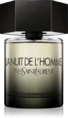 Yves Saint Laurent La Nuit De L'Homme
