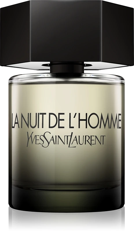 Yves Saint Laurent La Nuit de L'Homme Yves Saint Laurent La Nuit De L'Homme -Notino Parfum Cosmétiques yves saint laurent la nuit de lhomme eau de toilette pour homme 28