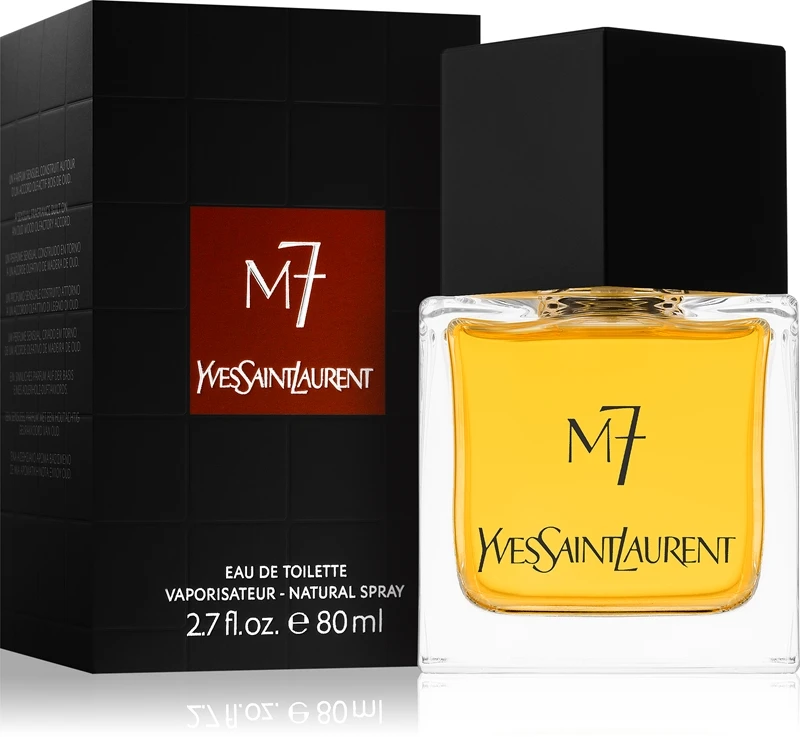 Yves Saint Laurent M7 Oud Absolu Yves Saint Laurent M7 Oud Absolu -Notino Parfum Cosmétiques yves saint laurent m7 oud absolu eau de toilette pour homme