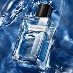 Yves Saint Laurent Y EDT 4 Yves Saint Laurent Y EDT -Notino Parfum Cosmétiques yves saint laurent y edt eau de toilette pour homme 2