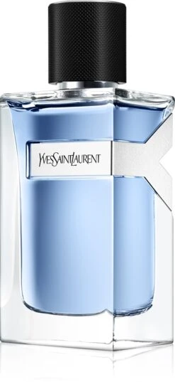 Yves Saint Laurent Y EDT
