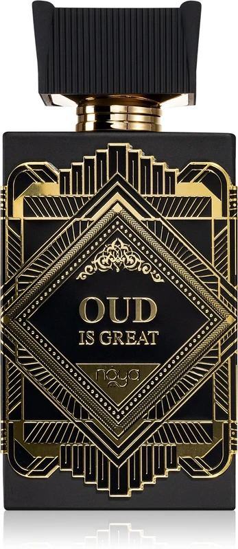 Zimaya Oud Is Great Zimaya Oud Is Great -Notino Parfum Cosmétiques zimaya oud is great eau de parfum