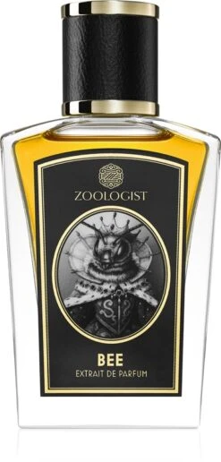 Zoologist Bee